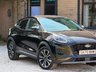USED 2025 75 FORD PUMA 1.0T EcoBoost MHEV Titanium DCT Euro 6 (s/s) 5dr NEW SHAPE-REV CAM-SAT NAV