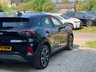 USED 2025 75 FORD PUMA 1.0T EcoBoost MHEV Titanium DCT Euro 6 (s/s) 5dr NEW SHAPE-REV CAM-SAT NAV