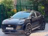 USED 2025 75 FORD PUMA 1.0T EcoBoost MHEV Titanium DCT Euro 6 (s/s) 5dr NEW SHAPE-REV CAM-SAT NAV