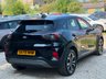 USED 2025 75 FORD PUMA 1.0T EcoBoost MHEV Titanium DCT Euro 6 (s/s) 5dr NEW SHAPE-REV CAM-SAT NAV