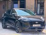 USED 2025 75 FORD PUMA 1.0T EcoBoost MHEV Titanium DCT Euro 6 (s/s) 5dr NEW SHAPE-REV CAM-SAT NAV