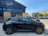 USED 2025 75 FORD PUMA 1.0T EcoBoost MHEV Titanium DCT Euro 6 (s/s) 5dr NEW SHAPE-REV CAM-SAT NAV