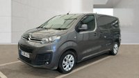 USED 2019 68 CITROEN DISPATCH 2.0 BlueHDi 1400 Enterprise Plus M NAV NO VAT VAN Euro 6 (s/s) (120 ps) 12 MONTHS PART AND LABOUR RAC WARRANTY+RAC BREAKDOWN COVER