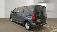 USED 2019 68 CITROEN DISPATCH 2.0 BlueHDi 1400 Enterprise Plus M NAV NO VAT VAN Euro 6 (s/s) (120 ps) 12 MONTHS PART AND LABOUR RAC WARRANTY+RAC BREAKDOWN COVER