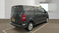 USED 2019 68 CITROEN DISPATCH 2.0 BlueHDi 1400 Enterprise Plus M NAV NO VAT VAN Euro 6 (s/s) (120 ps) 12 MONTHS PART AND LABOUR RAC WARRANTY+RAC BREAKDOWN COVER