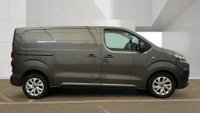 USED 2019 68 CITROEN DISPATCH 2.0 BlueHDi 1400 Enterprise Plus M NAV NO VAT VAN Euro 6 (s/s) (120 ps) 12 MONTHS PART AND LABOUR RAC WARRANTY+RAC BREAKDOWN COVER