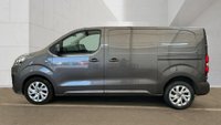 USED 2019 68 CITROEN DISPATCH 2.0 BlueHDi 1400 Enterprise Plus M NAV NO VAT VAN Euro 6 (s/s) (120 ps) 12 MONTHS PART AND LABOUR RAC WARRANTY+RAC BREAKDOWN COVER