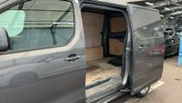 USED 2019 68 CITROEN DISPATCH 2.0 BlueHDi 1400 Enterprise Plus M NAV NO VAT VAN Euro 6 (s/s) (120 ps) 12 MONTHS PART AND LABOUR RAC WARRANTY+RAC BREAKDOWN COVER