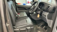 USED 2019 68 CITROEN DISPATCH 2.0 BlueHDi 1400 Enterprise Plus M NAV NO VAT VAN Euro 6 (s/s) (120 ps) 12 MONTHS PART AND LABOUR RAC WARRANTY+RAC BREAKDOWN COVER