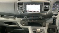 USED 2019 68 CITROEN DISPATCH 2.0 BlueHDi 1400 Enterprise Plus M NAV NO VAT VAN Euro 6 (s/s) (120 ps) 12 MONTHS PART AND LABOUR RAC WARRANTY+RAC BREAKDOWN COVER