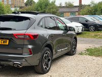 USED 2025 25 FORD KUGA 2.5 Duratec 14.4kWh ST-Line X CVT Euro 6 (s/s) 5dr FULLY LOADED-PAN ROOF-REV CAM