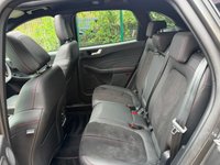 USED 2025 25 FORD KUGA 2.5 Duratec 14.4kWh ST-Line X CVT Euro 6 (s/s) 5dr FULLY LOADED-PAN ROOF-REV CAM