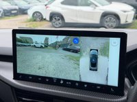 USED 2025 25 FORD KUGA 2.5 Duratec 14.4kWh ST-Line X CVT Euro 6 (s/s) 5dr FULLY LOADED-PAN ROOF-REV CAM