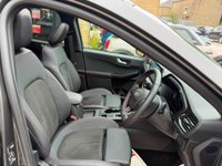 USED 2025 25 FORD KUGA 2.5 Duratec 14.4kWh ST-Line X CVT Euro 6 (s/s) 5dr FULLY LOADED-PAN ROOF-REV CAM