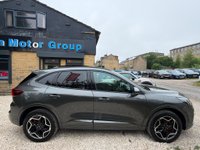 USED 2025 25 FORD KUGA 2.5 Duratec 14.4kWh ST-Line X CVT Euro 6 (s/s) 5dr FULLY LOADED-PAN ROOF-REV CAM