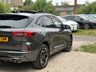 USED 2025 25 FORD KUGA 2.5 Duratec 14.4kWh ST-Line X CVT Euro 6 (s/s) 5dr FULLY LOADED-PAN ROOF-REV CAM