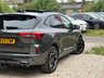 USED 2025 25 FORD KUGA 2.5 Duratec 14.4kWh ST-Line X CVT Euro 6 (s/s) 5dr FULLY LOADED-PAN ROOF-REV CAM