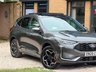 USED 2025 25 FORD KUGA 2.5 Duratec 14.4kWh ST-Line X CVT Euro 6 (s/s) 5dr FULLY LOADED-PAN ROOF-REV CAM