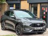 USED 2025 25 FORD KUGA 2.5 Duratec 14.4kWh ST-Line X CVT Euro 6 (s/s) 5dr FULLY LOADED-PAN ROOF-REV CAM