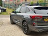 USED 2025 25 FORD KUGA 2.5 Duratec 14.4kWh ST-Line X CVT Euro 6 (s/s) 5dr FULLY LOADED-PAN ROOF-REV CAM