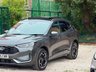 USED 2025 25 FORD KUGA 2.5 Duratec 14.4kWh ST-Line X CVT Euro 6 (s/s) 5dr FULLY LOADED-PAN ROOF-REV CAM