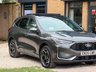 USED 2025 25 FORD KUGA 2.5 Duratec 14.4kWh ST-Line X CVT Euro 6 (s/s) 5dr FULLY LOADED-PAN ROOF-REV CAM