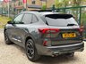 USED 2025 25 FORD KUGA 2.5 Duratec 14.4kWh ST-Line X CVT Euro 6 (s/s) 5dr FULLY LOADED-PAN ROOF-REV CAM