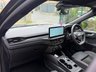 USED 2025 25 FORD KUGA 2.5 Duratec 14.4kWh ST-Line X CVT Euro 6 (s/s) 5dr FULLY LOADED-PAN ROOF-REV CAM