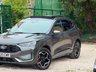 USED 2025 25 FORD KUGA 2.5 Duratec 14.4kWh ST-Line X CVT Euro 6 (s/s) 5dr FULLY LOADED-PAN ROOF-REV CAM