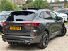 USED 2025 25 FORD KUGA 2.5 Duratec 14.4kWh ST-Line X CVT Euro 6 (s/s) 5dr FULLY LOADED-PAN ROOF-REV CAM