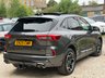 USED 2025 25 FORD KUGA 2.5 Duratec 14.4kWh ST-Line X CVT Euro 6 (s/s) 5dr FULLY LOADED-PAN ROOF-REV CAM