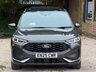 USED 2025 25 FORD KUGA 2.5 Duratec 14.4kWh ST-Line X CVT Euro 6 (s/s) 5dr FULLY LOADED-PAN ROOF-REV CAM
