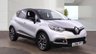 USED 2015 65 RENAULT CAPTUR 1.2 TCe ENERGY Dynamique S Nav SUV 5dr Petrol Auto Euro 6 (s/s) (120 ps) 
