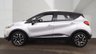 USED 2015 65 RENAULT CAPTUR 1.2 TCe ENERGY Dynamique S Nav SUV 5dr Petrol Auto Euro 6 (s/s) (120 ps) 
