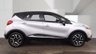 USED 2015 65 RENAULT CAPTUR 1.2 TCe ENERGY Dynamique S Nav SUV 5dr Petrol Auto Euro 6 (s/s) (120 ps) 