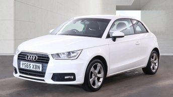 2015 AUDI A1 1.0 TFSI Sport Hatchback 3dr Petrol Manual Euro 6 (s/s) (95 ps) &pound;7499.00