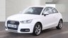 USED 2015 65 AUDI A1 1.0 TFSI Sport Hatchback 3dr Petrol Manual Euro 6 (s/s) (95 ps) 