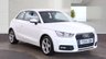 USED 2015 65 AUDI A1 1.0 TFSI Sport Hatchback 3dr Petrol Manual Euro 6 (s/s) (95 ps) 