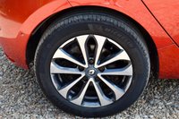 USED 2020 70 RENAULT ZOE R135 52kWh GT Line Hatchback 5dr Electric Auto (i, Rapid Charge) (134 bhp) 