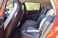 USED 2020 70 RENAULT ZOE R135 52kWh GT Line Hatchback 5dr Electric Auto (i, Rapid Charge) (134 bhp) 