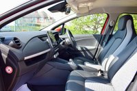 USED 2020 70 RENAULT ZOE R135 52kWh GT Line Hatchback 5dr Electric Auto (i, Rapid Charge) (134 bhp) 