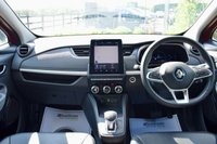 USED 2020 70 RENAULT ZOE R135 52kWh GT Line Hatchback 5dr Electric Auto (i, Rapid Charge) (134 bhp) 