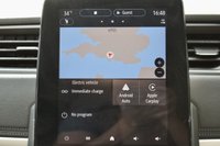 USED 2020 70 RENAULT ZOE R135 52kWh GT Line Hatchback 5dr Electric Auto (i, Rapid Charge) (134 bhp) 