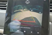 USED 2020 70 RENAULT ZOE R135 52kWh GT Line Hatchback 5dr Electric Auto (i, Rapid Charge) (134 bhp) 