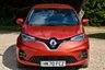 USED 2020 70 RENAULT ZOE R135 52kWh GT Line Hatchback 5dr Electric Auto (i, Rapid Charge) (134 bhp) 