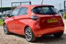 USED 2020 70 RENAULT ZOE R135 52kWh GT Line Hatchback 5dr Electric Auto (i, Rapid Charge) (134 bhp) 