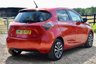 USED 2020 70 RENAULT ZOE R135 52kWh GT Line Hatchback 5dr Electric Auto (i, Rapid Charge) (134 bhp) 