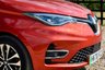 USED 2020 70 RENAULT ZOE R135 52kWh GT Line Hatchback 5dr Electric Auto (i, Rapid Charge) (134 bhp) 