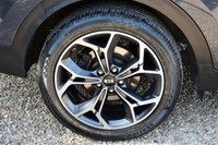 USED 2019 19 KIA SPORTAGE 1.6 T-GDi GT-Line SUV 5dr Petrol Manual Euro 6 (s/s) (174 bhp) 2 OWNERS FROM NEW + SUPERB SPEC!