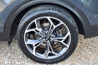 USED 2019 19 KIA SPORTAGE 1.6 T-GDi GT-Line SUV 5dr Petrol Manual Euro 6 (s/s) (174 bhp) 2 OWNERS FROM NEW + SUPERB SPEC!